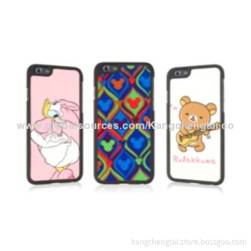 PU Leather Cases for iPhone 6, Stylish, Perfect Fit Your Device